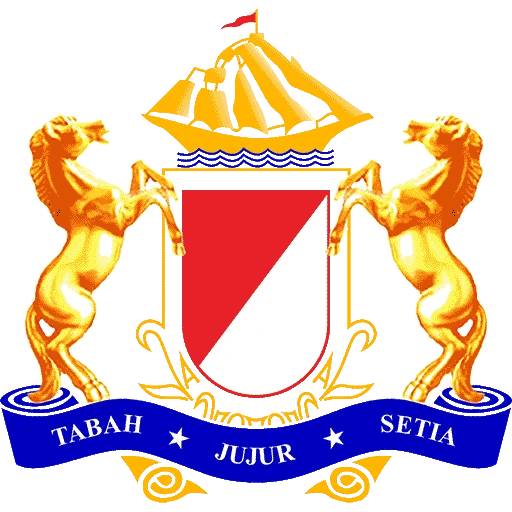 Logo Kadin Mojokerto Kabupaten Kota