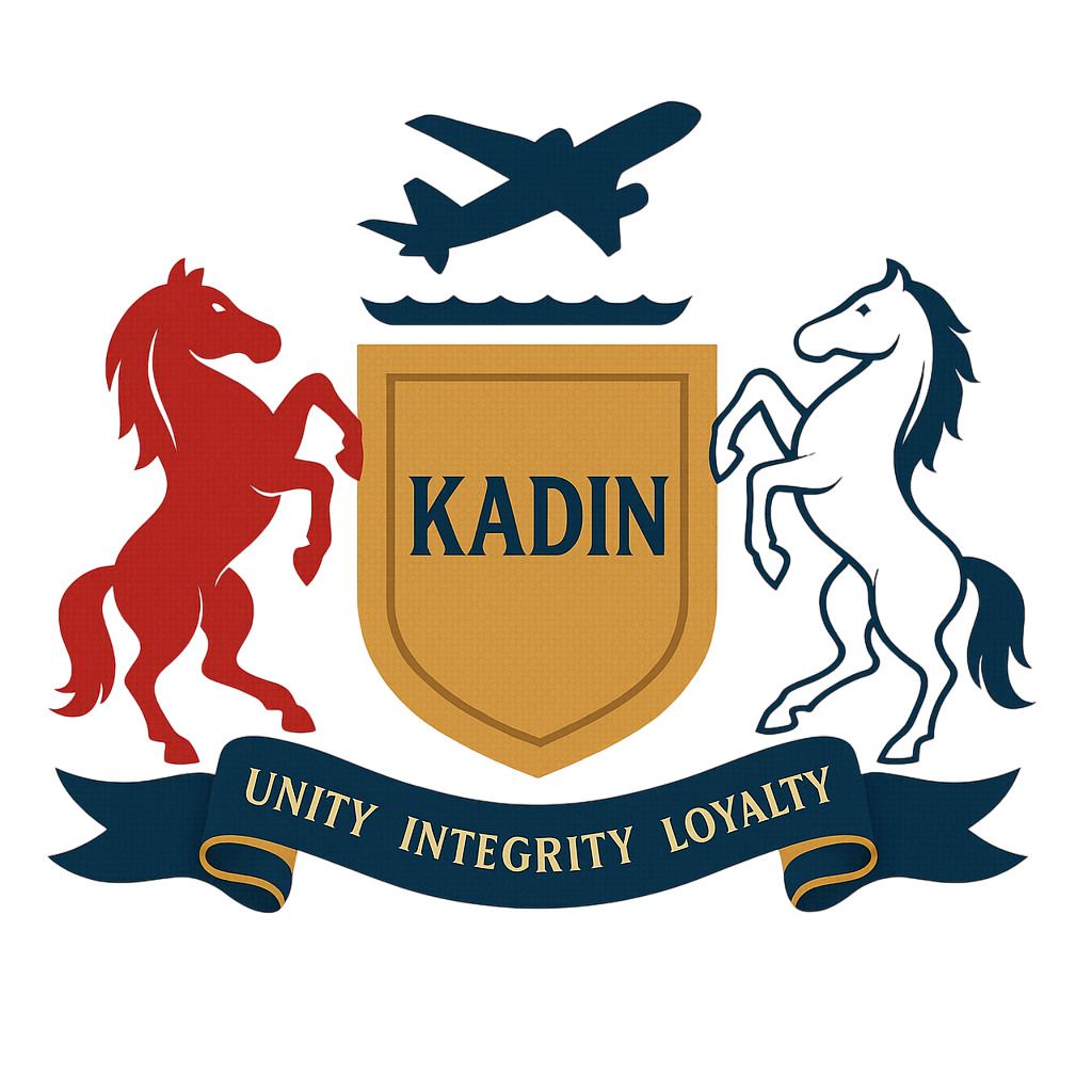 Logo Kadin Mojokerto Kabupaten Kota